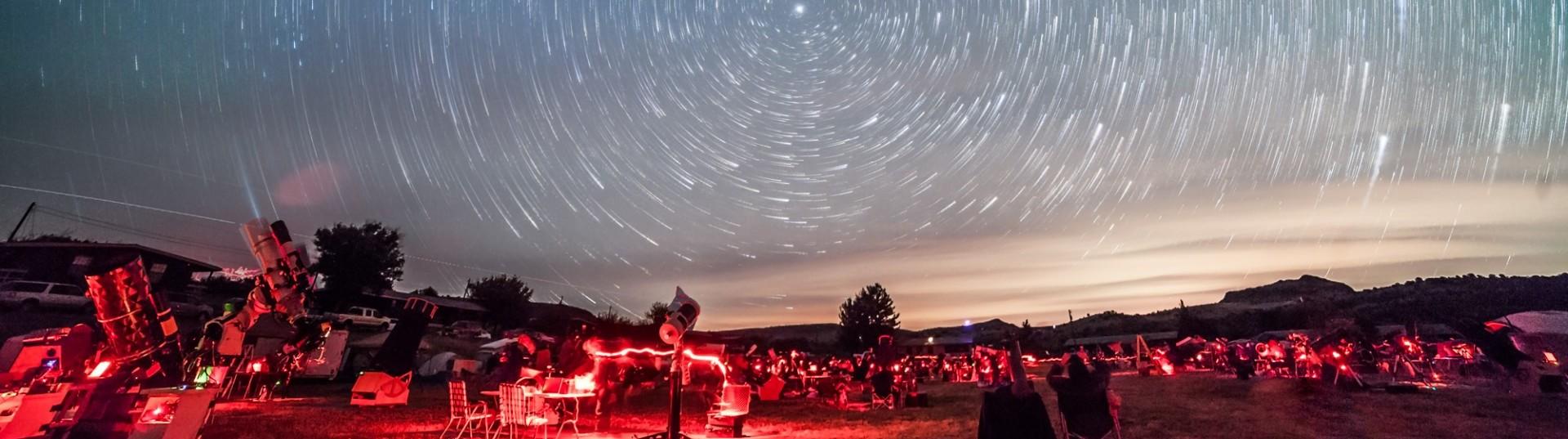 Texas Star Party