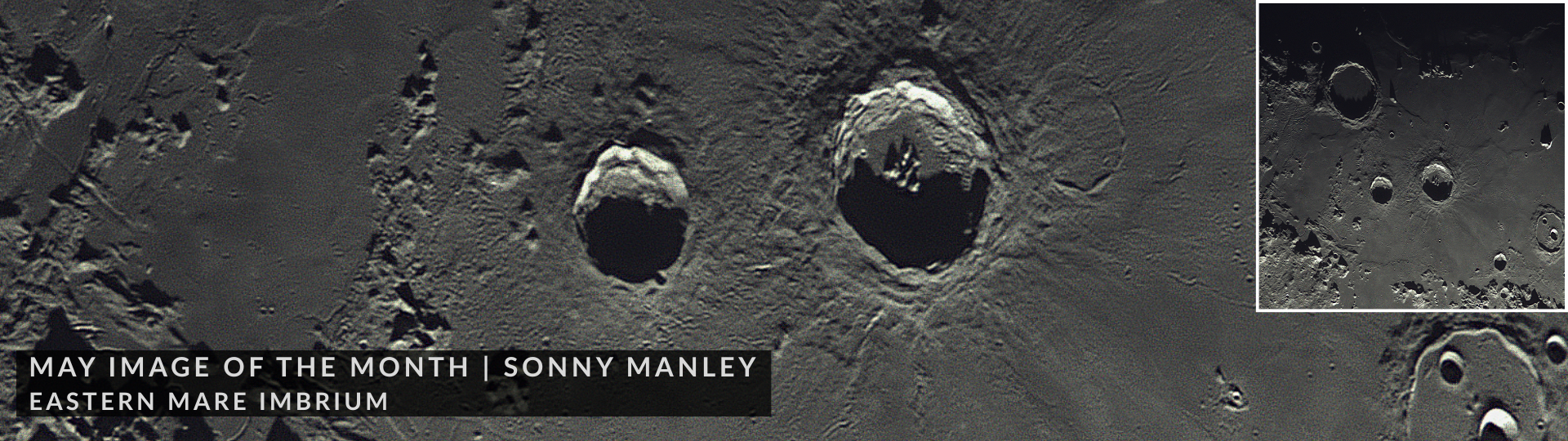 May 2026 Image of the Month